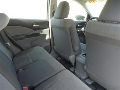 2014 Honda CR-V LX - Photo 14 - Van Nuys, CA 91405