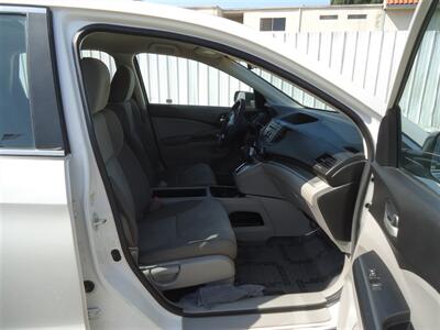 2014 Honda CR-V LX - Photo 15 - Van Nuys, CA 91405