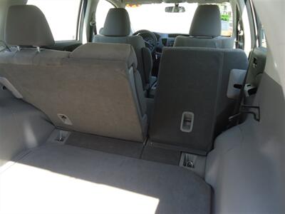 2014 Honda CR-V LX - Photo 12 - Van Nuys, CA 91405