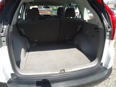 2014 Honda CR-V LX - Photo 9 - Van Nuys, CA 91405