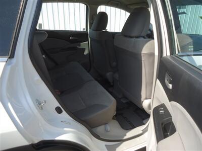2014 Honda CR-V LX - Photo 13 - Van Nuys, CA 91405