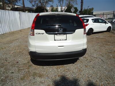 2014 Honda CR-V LX - Photo 8 - Van Nuys, CA 91405