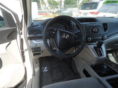 2014 Honda CR-V LX - Photo 19 - Van Nuys, CA 91405
