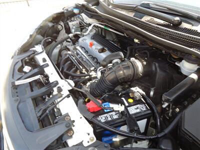 2014 Honda CR-V LX - Photo 26 - Van Nuys, CA 91405