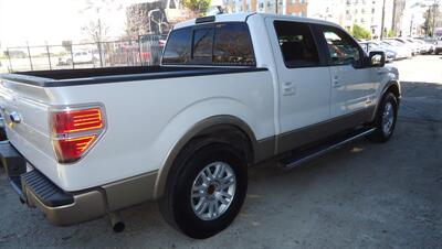 2013 Ford F-150 Lariat   - Photo 5 - Van Nuys, CA 91405