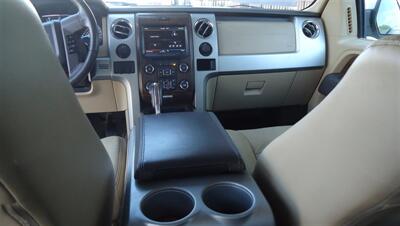 2013 Ford F-150 Lariat   - Photo 20 - Van Nuys, CA 91405
