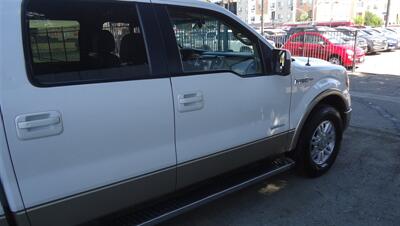 2013 Ford F-150 Lariat   - Photo 4 - Van Nuys, CA 91405