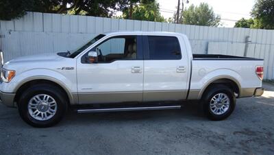 2013 Ford F-150 Lariat   - Photo 8 - Van Nuys, CA 91405