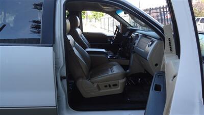 2013 Ford F-150 Lariat   - Photo 18 - Van Nuys, CA 91405
