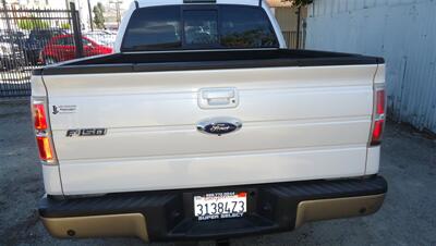 2013 Ford F-150 Lariat   - Photo 10 - Van Nuys, CA 91405