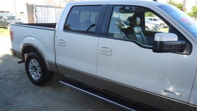 2013 Ford F-150 Lariat   - Photo 3 - Van Nuys, CA 91405