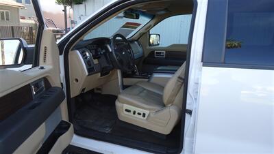 2013 Ford F-150 Lariat   - Photo 22 - Van Nuys, CA 91405