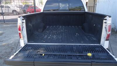 2013 Ford F-150 Lariat   - Photo 11 - Van Nuys, CA 91405