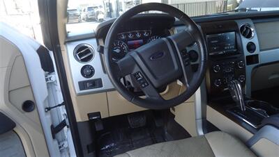 2013 Ford F-150 Lariat   - Photo 21 - Van Nuys, CA 91405