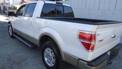 2013 Ford F-150 Lariat   - Photo 9 - Van Nuys, CA 91405