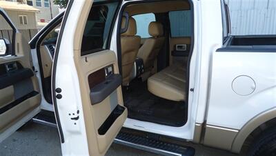 2013 Ford F-150 Lariat   - Photo 19 - Van Nuys, CA 91405