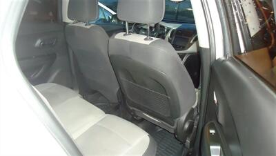 2016 Chevrolet Trax LS - Photo 9 - Van Nuys, CA 91405