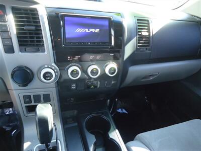 2013 Toyota Sequoia SR5   - Photo 20 - Van Nuys, CA 91405