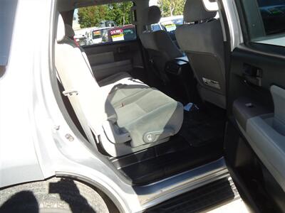 2013 Toyota Sequoia SR5   - Photo 9 - Van Nuys, CA 91405