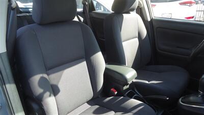 2003 Toyota Matrix XR - Photo 10 - Van Nuys, CA 91405