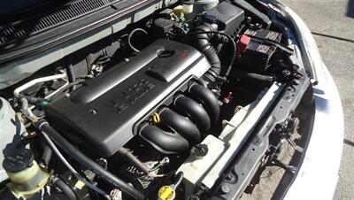 2003 Toyota Matrix XR - Photo 16 - Van Nuys, CA 91405