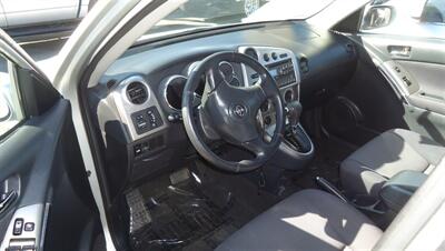2003 Toyota Matrix XR - Photo 13 - Van Nuys, CA 91405