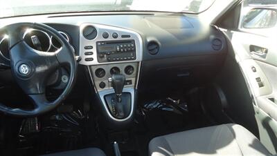 2003 Toyota Matrix XR - Photo 12 - Van Nuys, CA 91405