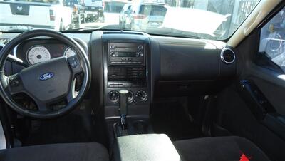 2010 Ford Explorer Sport Trac XLT   - Photo 21 - Van Nuys, CA 91405