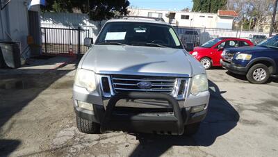 2010 Ford Explorer Sport Trac XLT   - Photo 5 - Van Nuys, CA 91405