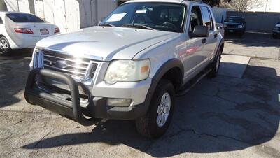 2010 Ford Explorer Sport Trac XLT   - Photo 6 - Van Nuys, CA 91405