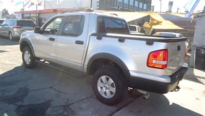 2010 Ford Explorer Sport Trac XLT   - Photo 8 - Van Nuys, CA 91405