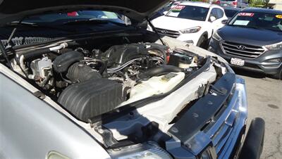 2010 Ford Explorer Sport Trac XLT   - Photo 27 - Van Nuys, CA 91405