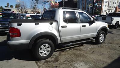 2010 Ford Explorer Sport Trac XLT   - Photo 4 - Van Nuys, CA 91405