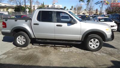 2010 Ford Explorer Sport Trac XLT   - Photo 3 - Van Nuys, CA 91405