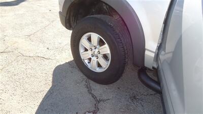 2010 Ford Explorer Sport Trac XLT   - Photo 26 - Van Nuys, CA 91405