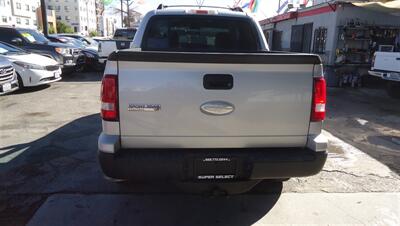 2010 Ford Explorer Sport Trac XLT   - Photo 9 - Van Nuys, CA 91405