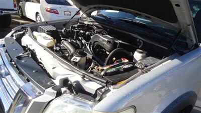 2010 Ford Explorer Sport Trac XLT   - Photo 29 - Van Nuys, CA 91405