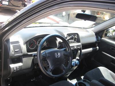 2005 Honda CR-V EX   - Photo 7 - Van Nuys, CA 91405