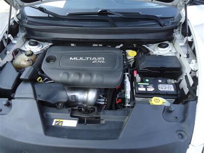 2015 Jeep Cherokee Sport   - Photo 23 - Van Nuys, CA 91405