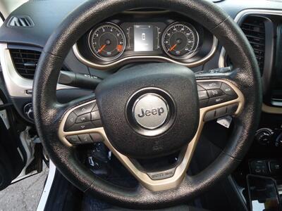 2015 Jeep Cherokee Sport   - Photo 20 - Van Nuys, CA 91405