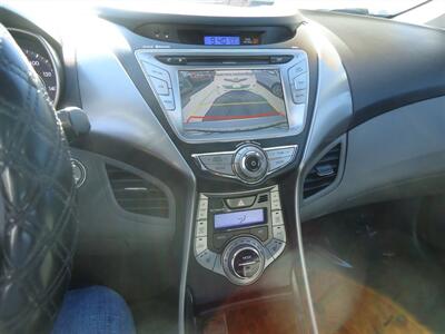 2013 Hyundai ELANTRA Limited   - Photo 24 - Van Nuys, CA 91405