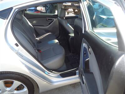 2013 Hyundai ELANTRA Limited   - Photo 7 - Van Nuys, CA 91405