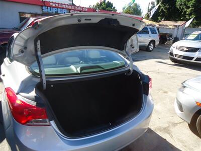2013 Hyundai ELANTRA Limited   - Photo 22 - Van Nuys, CA 91405