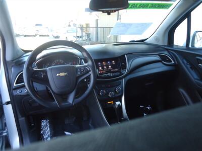 2020 Chevrolet Trax LS   - Photo 9 - Van Nuys, CA 91405