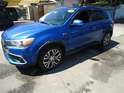 2017 Mitsubishi Outlander Sport 2.4 SE   - Photo 8 - Van Nuys, CA 91405