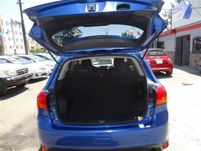 2017 Mitsubishi Outlander Sport 2.4 SE   - Photo 16 - Van Nuys, CA 91405