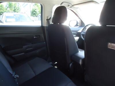 2017 Mitsubishi Outlander Sport 2.4 SE   - Photo 15 - Van Nuys, CA 91405