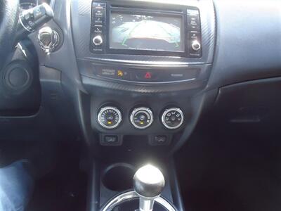 2017 Mitsubishi Outlander Sport 2.4 SE   - Photo 12 - Van Nuys, CA 91405