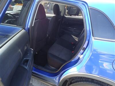 2017 Mitsubishi Outlander Sport 2.4 SE   - Photo 22 - Van Nuys, CA 91405