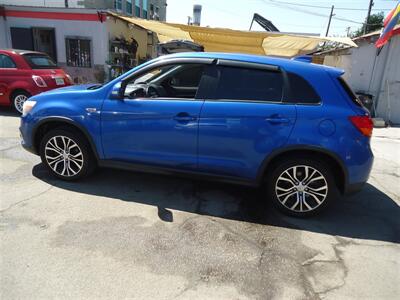 2017 Mitsubishi Outlander Sport 2.4 SE   - Photo 7 - Van Nuys, CA 91405
